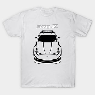 370Z Z34 Body kit 2009-2014 T-Shirt